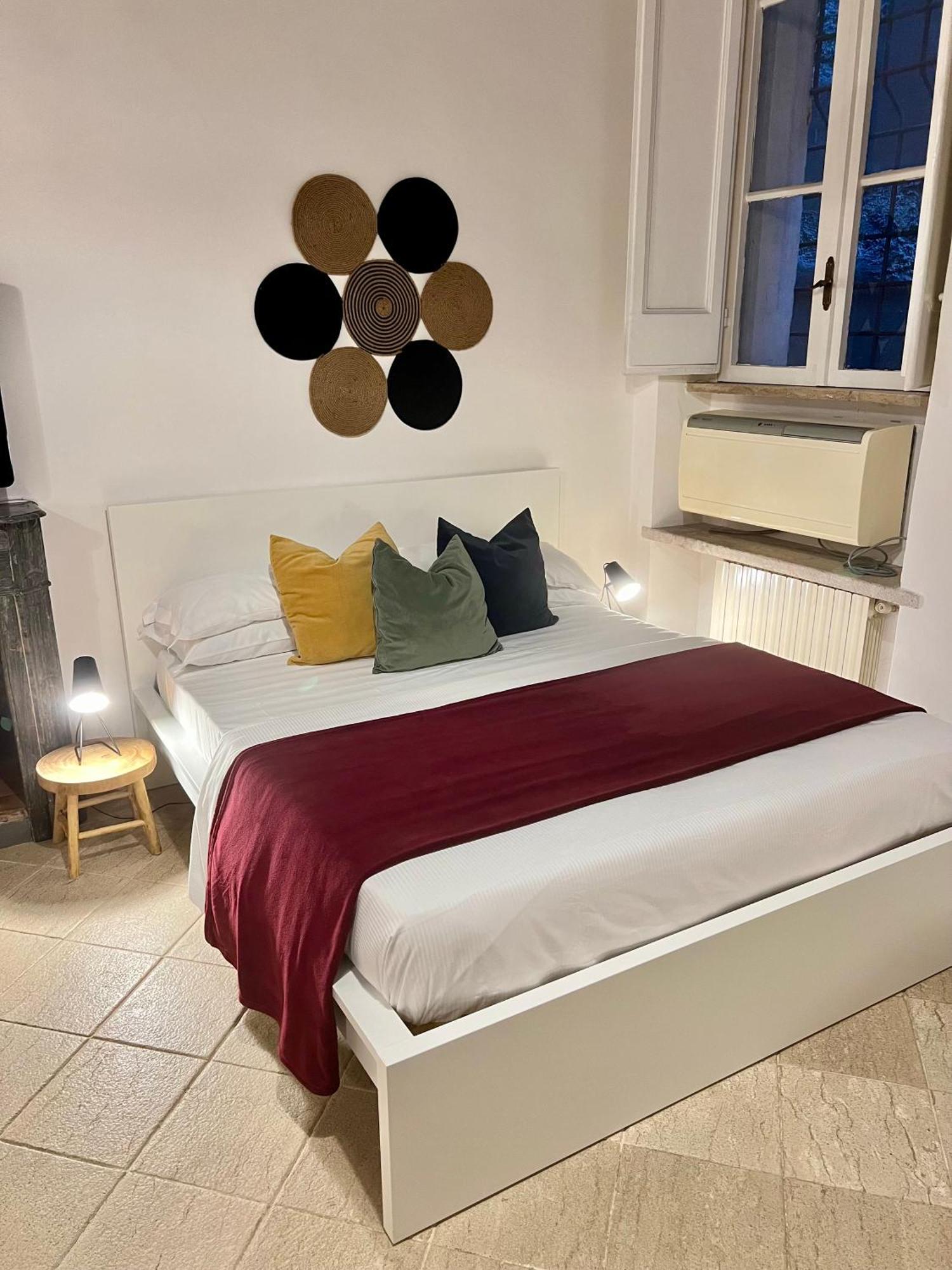 Charming Navona Duplex Apartment Рим Екстериор снимка