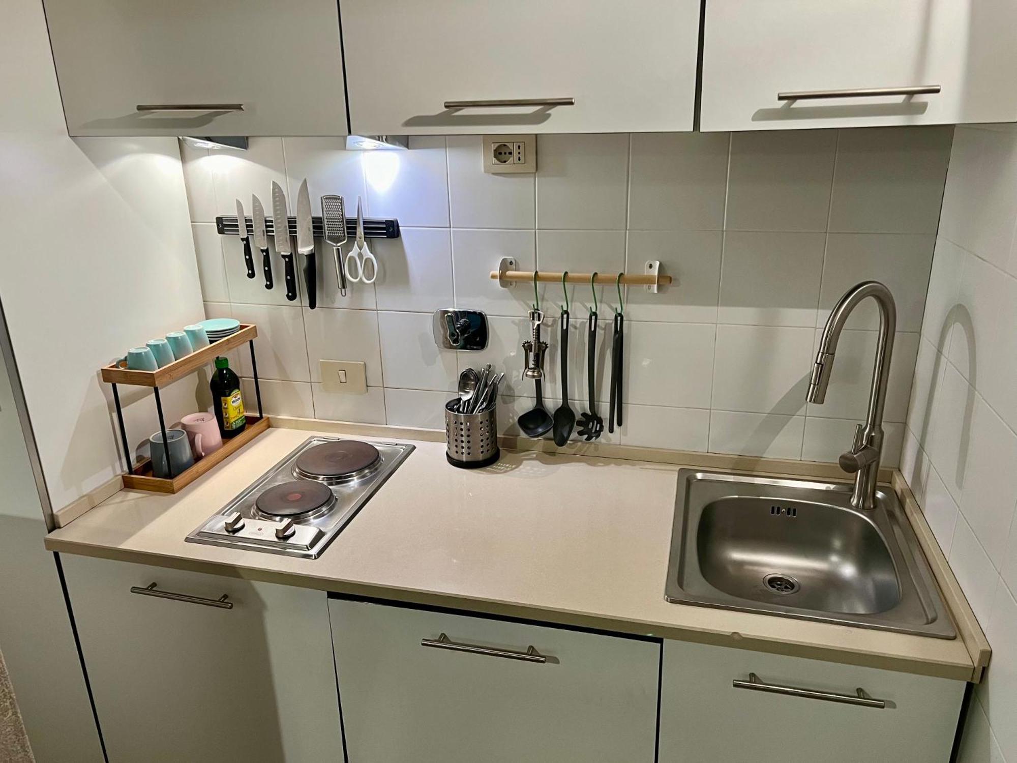 Charming Navona Duplex Apartment Рим Екстериор снимка